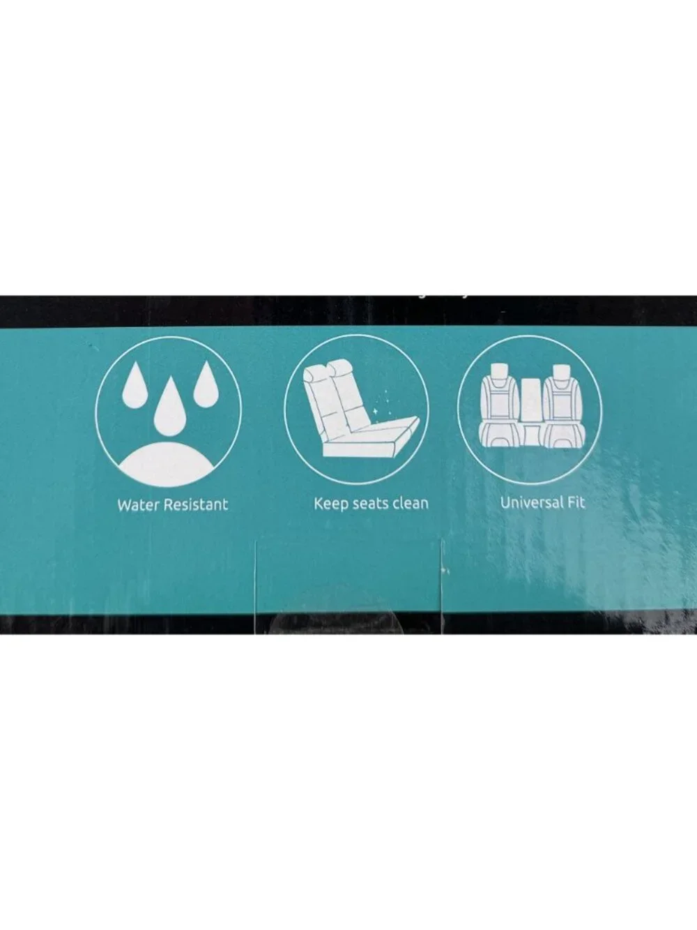 Pet Trends Pet Car Seat Cover 57